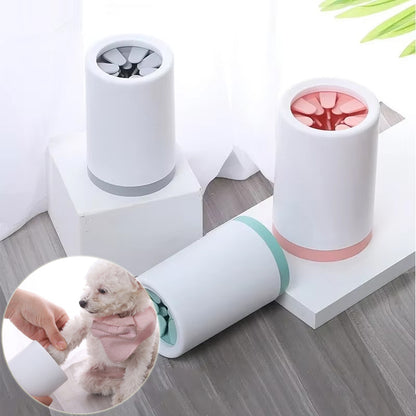 Dog Paw Cleaner