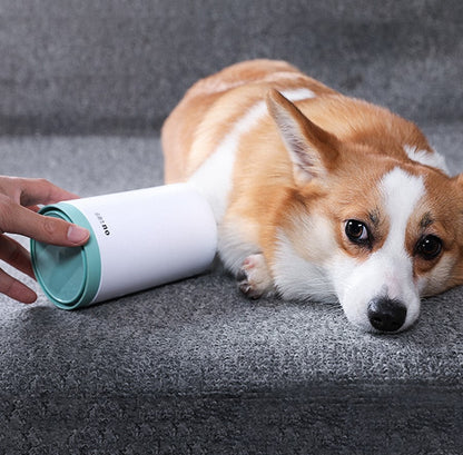 Dog Paw Cleaner