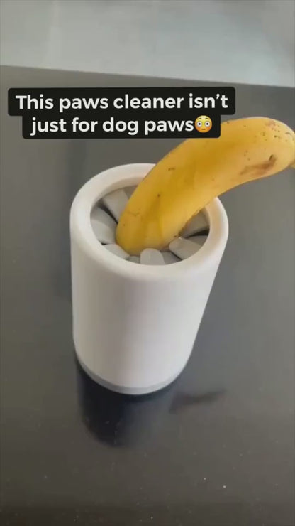 Dog Paw Cleaner